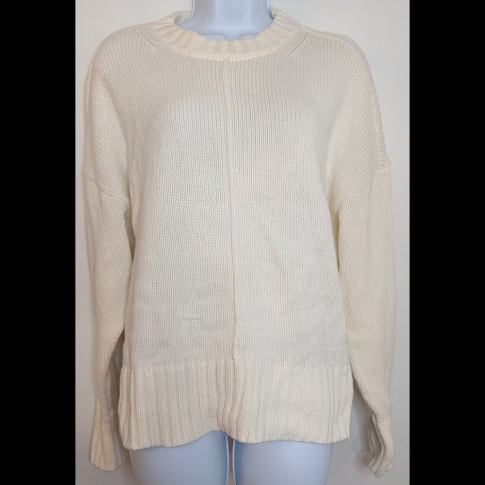 A New Day Crew Neck Sweater L
